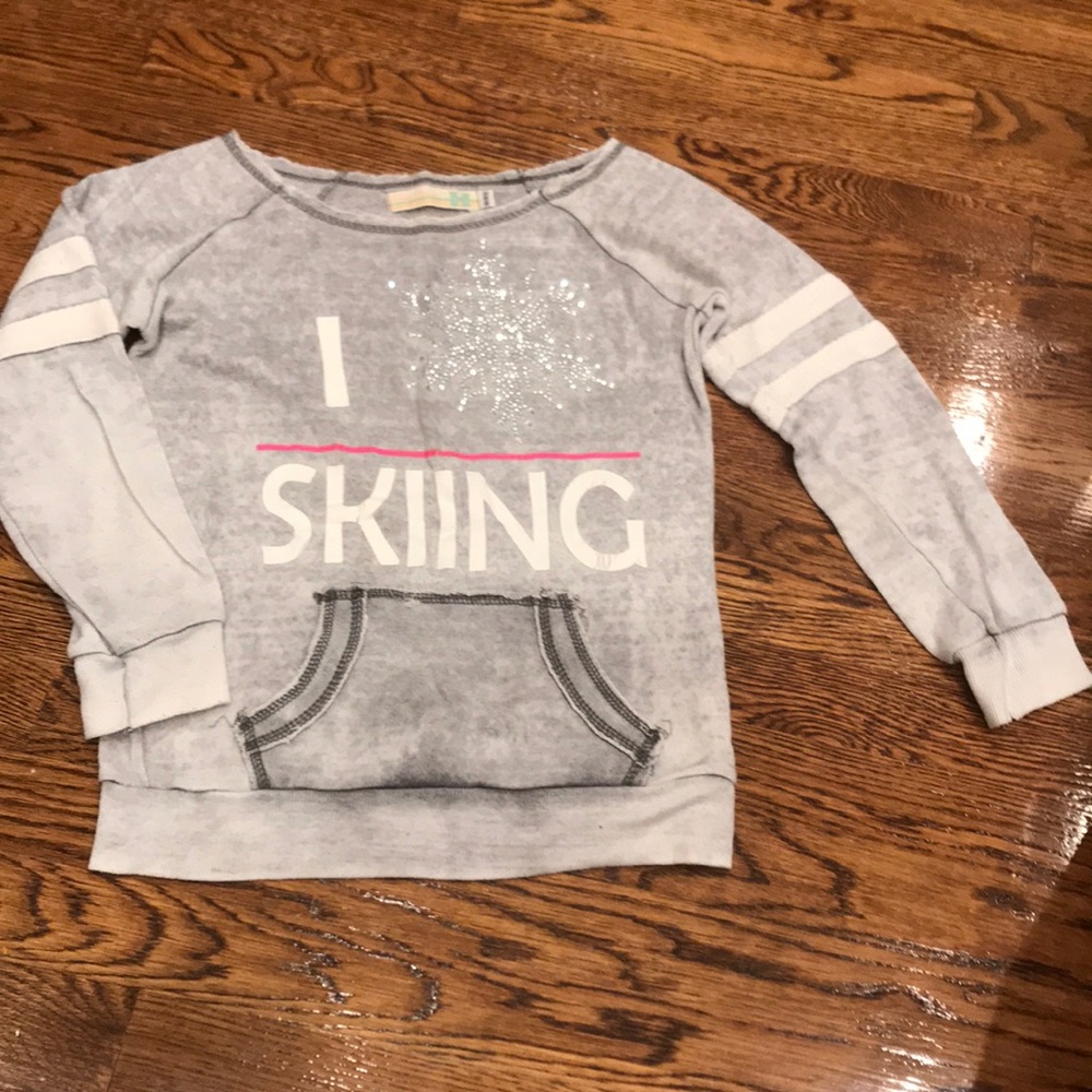 Vintage Havana Youth Size Medium 10/12